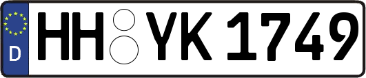 HH-YK1749
