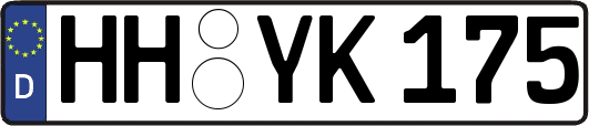 HH-YK175