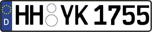 HH-YK1755