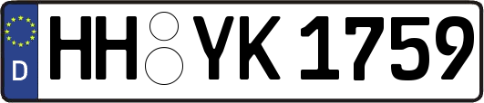 HH-YK1759