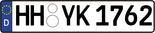 HH-YK1762
