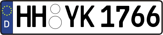 HH-YK1766