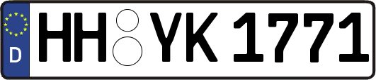 HH-YK1771