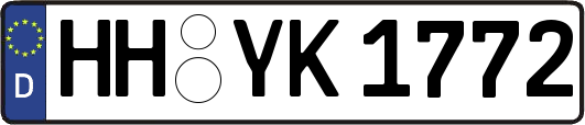 HH-YK1772