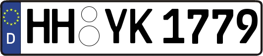 HH-YK1779