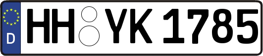 HH-YK1785