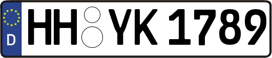 HH-YK1789