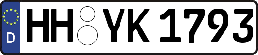 HH-YK1793