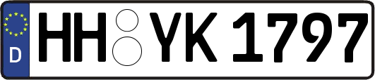 HH-YK1797