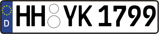 HH-YK1799