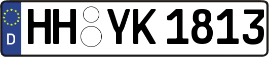 HH-YK1813