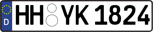 HH-YK1824