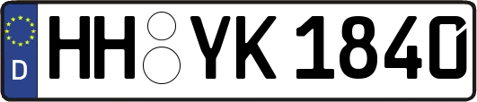 HH-YK1840