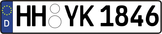HH-YK1846
