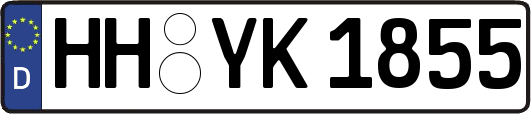 HH-YK1855