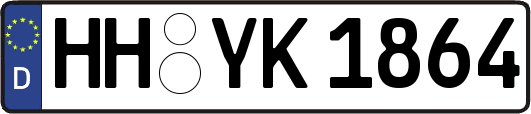 HH-YK1864