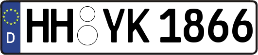 HH-YK1866