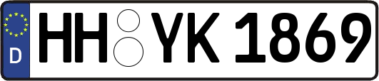 HH-YK1869