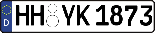 HH-YK1873