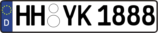 HH-YK1888