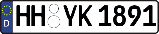 HH-YK1891