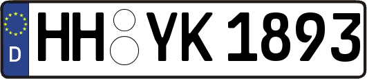 HH-YK1893