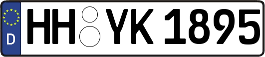 HH-YK1895