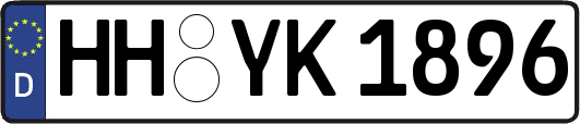 HH-YK1896