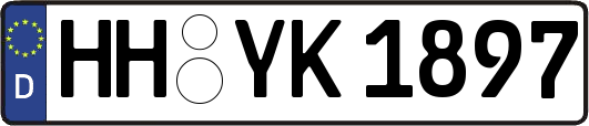 HH-YK1897