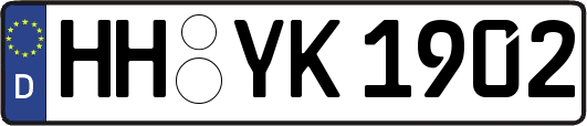 HH-YK1902
