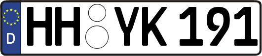HH-YK191