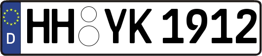 HH-YK1912