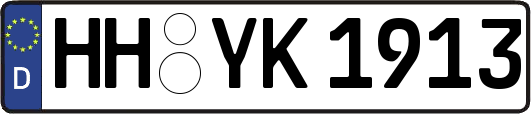 HH-YK1913