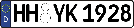 HH-YK1928