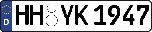 HH-YK1947
