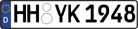 HH-YK1948