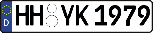 HH-YK1979