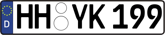 HH-YK199