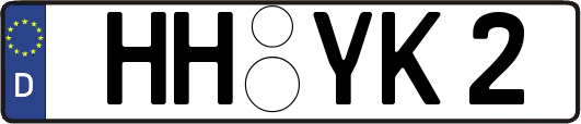 HH-YK2
