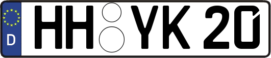 HH-YK20