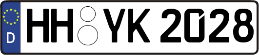 HH-YK2028