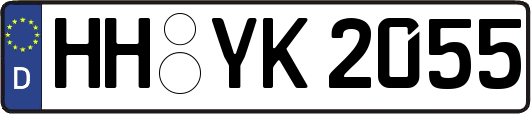 HH-YK2055