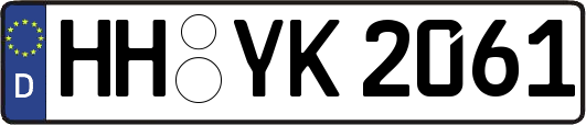 HH-YK2061