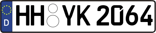 HH-YK2064