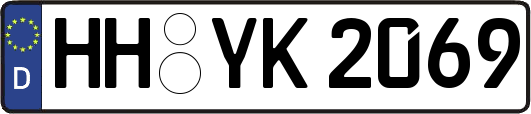 HH-YK2069