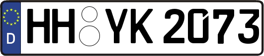 HH-YK2073