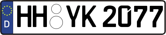 HH-YK2077