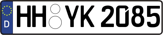 HH-YK2085