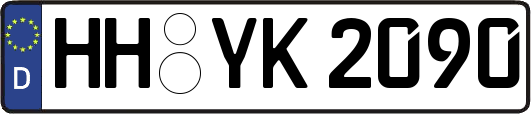 HH-YK2090