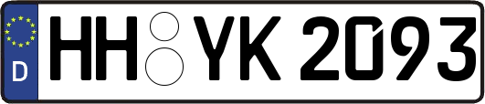 HH-YK2093